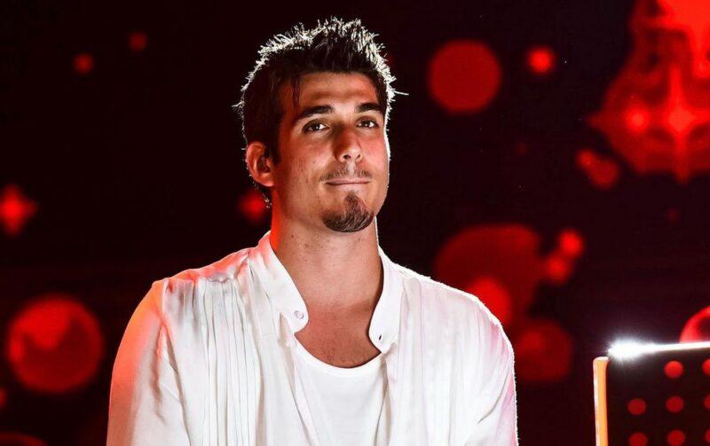 Γιώργος Κακοσαίος: «Αν δεν υπήρχε η μάνα μου, ο Γιάννης Πλούταρχος δεν θα ήταν αυτό που είναι σήμερα»