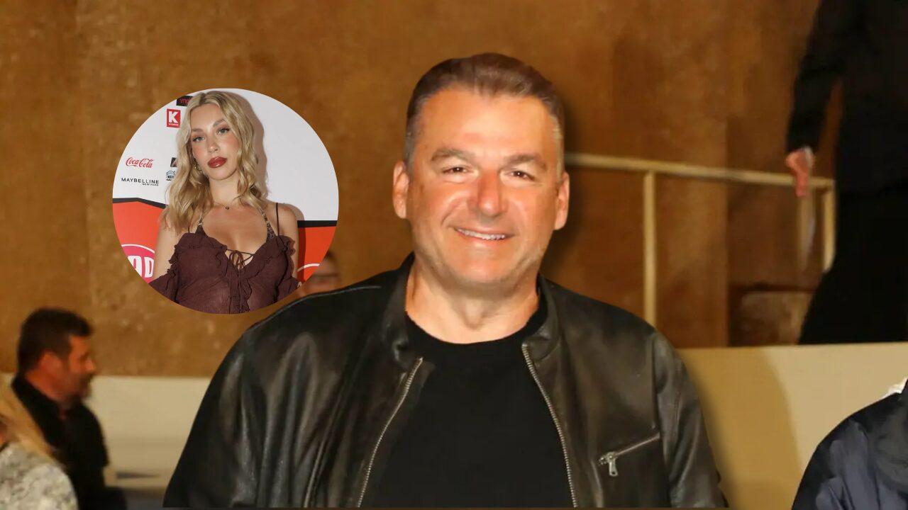 Γιώργος Λιάγκας: “Θα ζήσουμε και χωρίς την κυρία Καληφώνη”