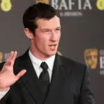 Κάλουμ Τέρνερ: Προηγείται για τον ρόλο του Τζέιμς Μποντ