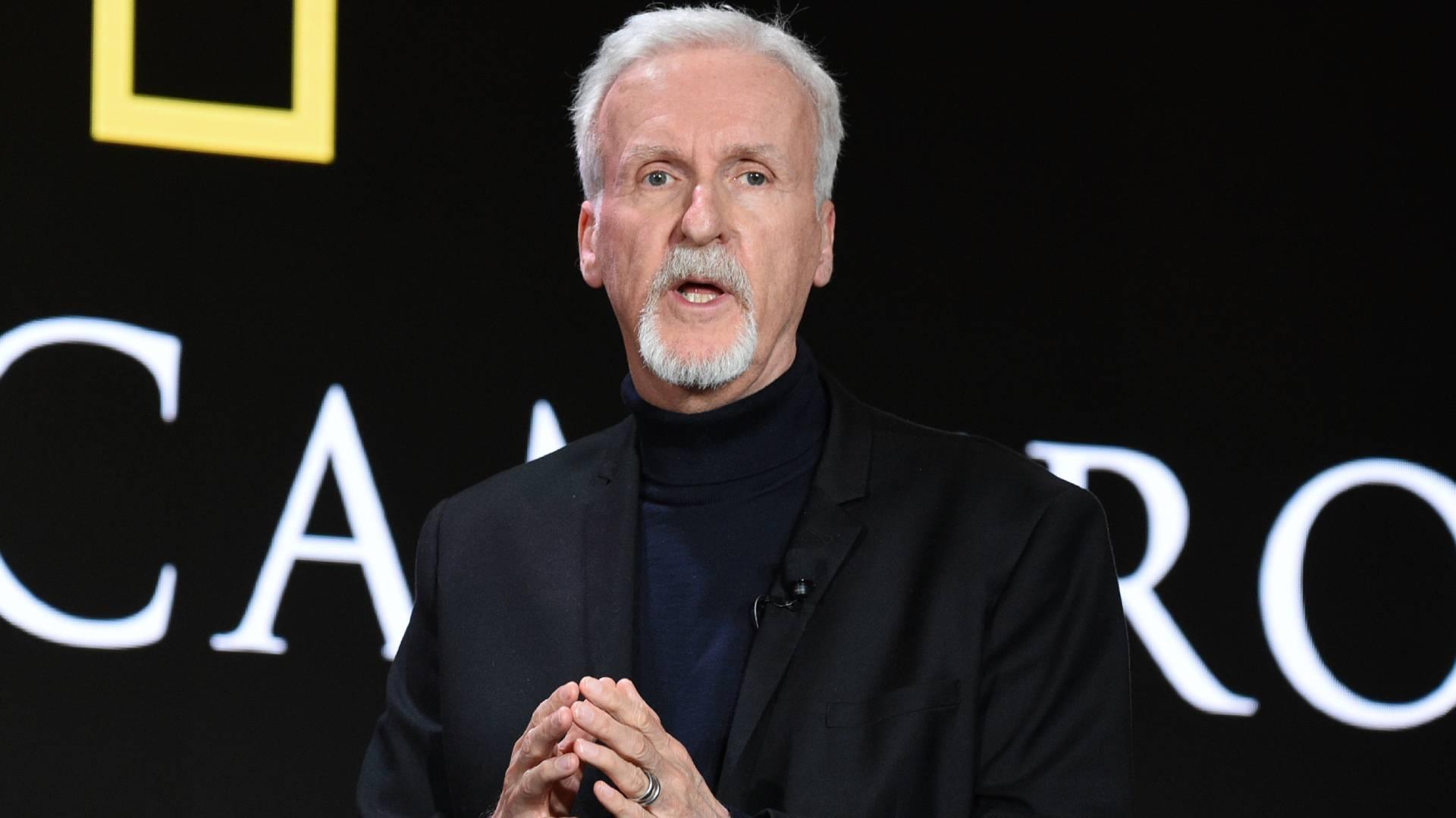 Τζέιμς Κάμερον για Τεχνητή Νοημοσύνη: Δεν θέλω να αντικαταστήσω τους ηθοποιούς