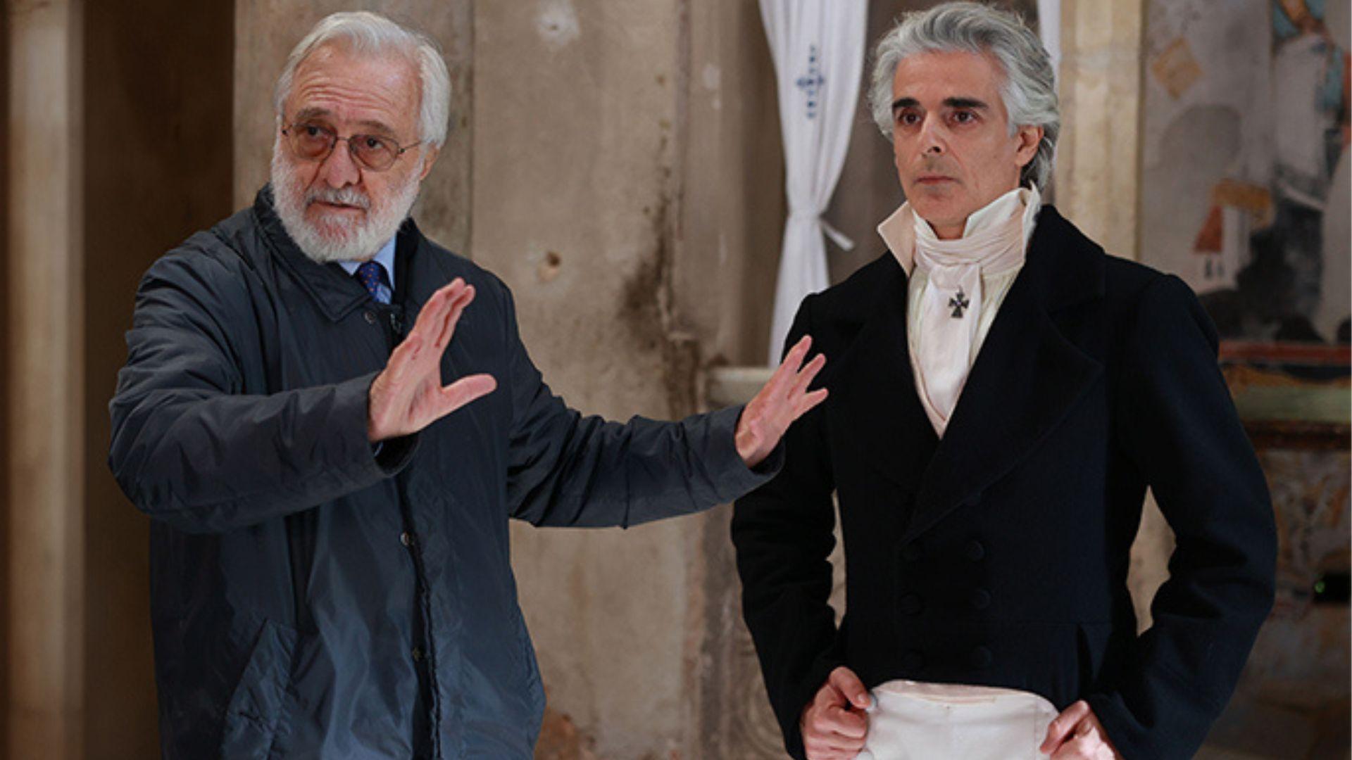 Αποκάλυψη από τον Γιάννη Σμαραγδή: Υπάρχει πρόταση από το Άγιο Όρος για αγιοκατάταξη του Καποδίστρια!