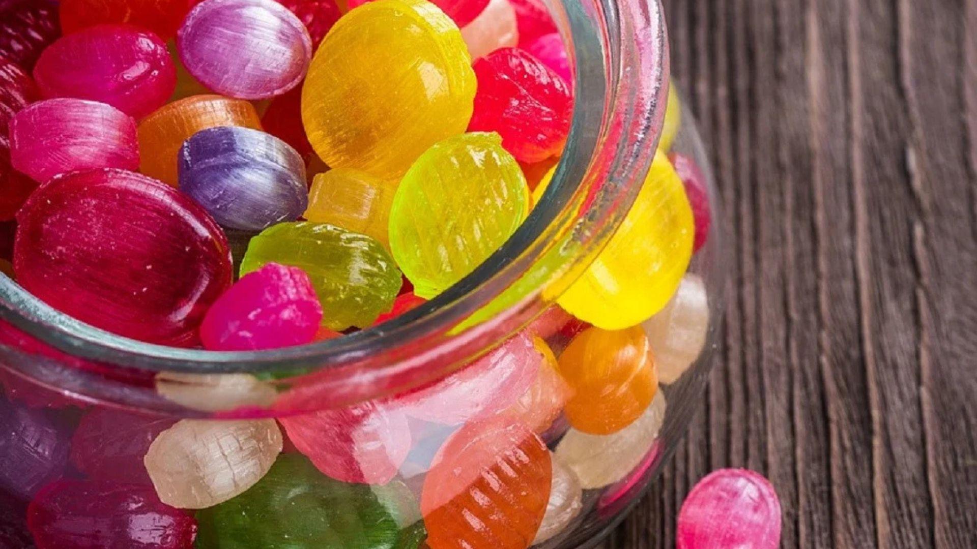 Ο ΕΦΕΤ ανακαλεί καραμέλες από την αγορά-Ποιες είναι