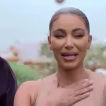 Κιμ Καρντάσιαν: Σκηνοθετημένη η ληστεία στο Παρίσι;