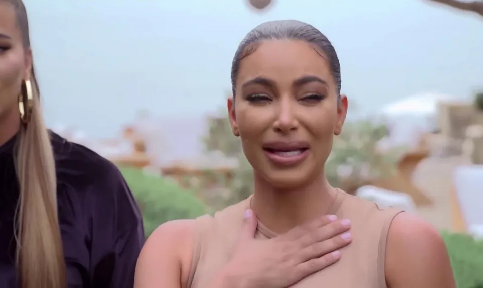 Κιμ Καρντάσιαν: Σκηνοθετημένη η ληστεία στο Παρίσι;