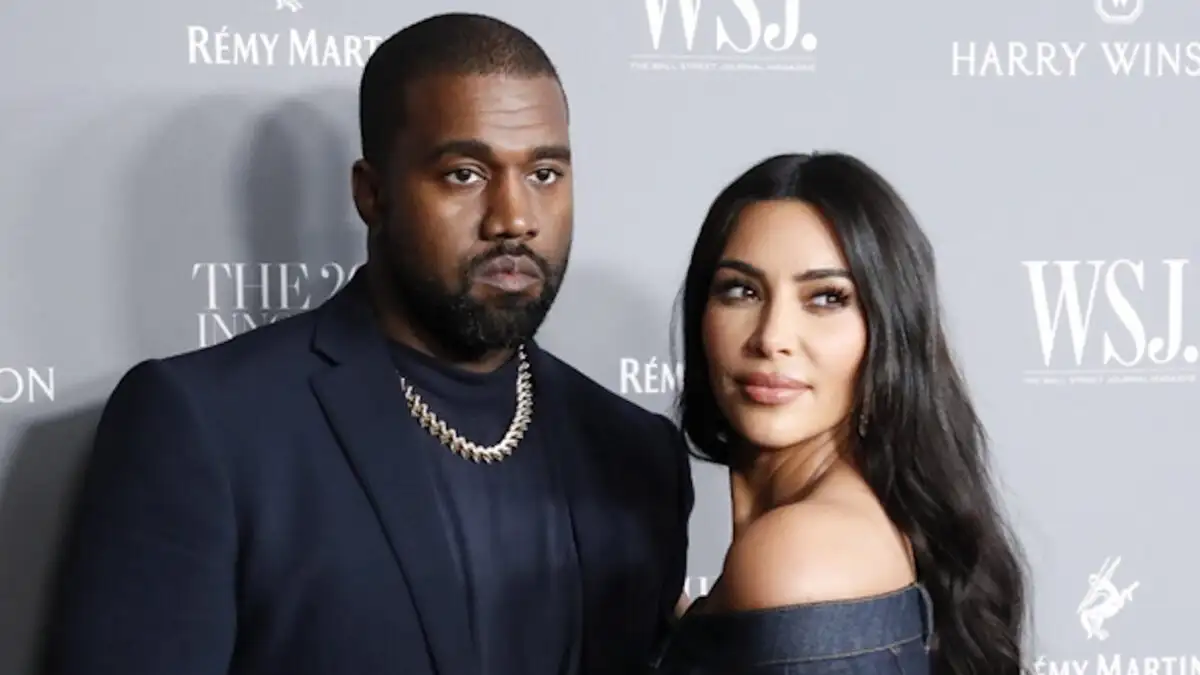 Γουέστ – Καρντάσιαν: Πέρασαν μαζί με τα παιδιά τους τα Χριστούγεννα