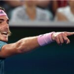 Στέφανος Τσιτσιπάς: Αυτή είναι η 27χρονη που του έκλεψε την καρδιά