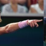 Στέφανος Τσιτσιπάς: Αυτή είναι η 27χρονη που του έκλεψε την καρδιά