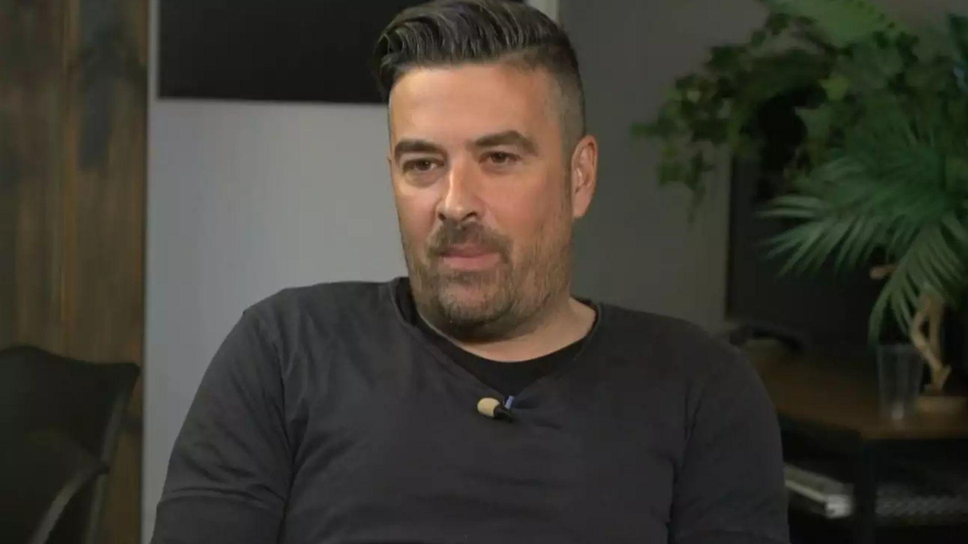 Η συγκλονιστική εξομολόγηση του Γιάννη Αϊβάζη για τον καρκίνο: “Θυμάμαι παιδιά να φεύγουν…”