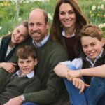 Πρίγκιπας Γουίλιαμ και Κέιτ Μίντλετον: Η τρυφερή χριστουγεννιάτικη κάρτα τους για το 2025