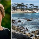 Καλιφόρνια: Καρχαρίας κατασπάραξε αθλήτρια, ενώ κολυμπούσε με το σύζυγό της