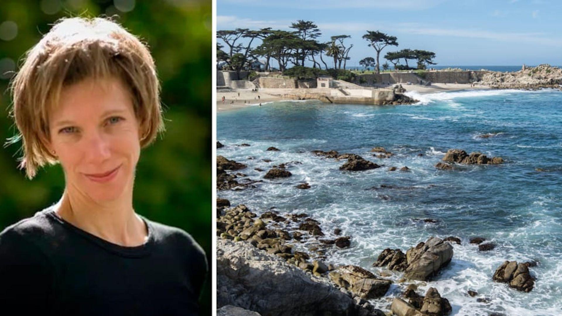 Καλιφόρνια: Καρχαρίας κατασπάραξε αθλήτρια, ενώ κολυμπούσε με το σύζυγό της