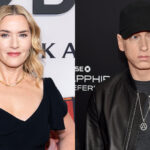 Κέιτ Γουίνσλετ: Ο Έμινεμ της είχε ζητήσει να του ξυρίσει τα οπίσθια