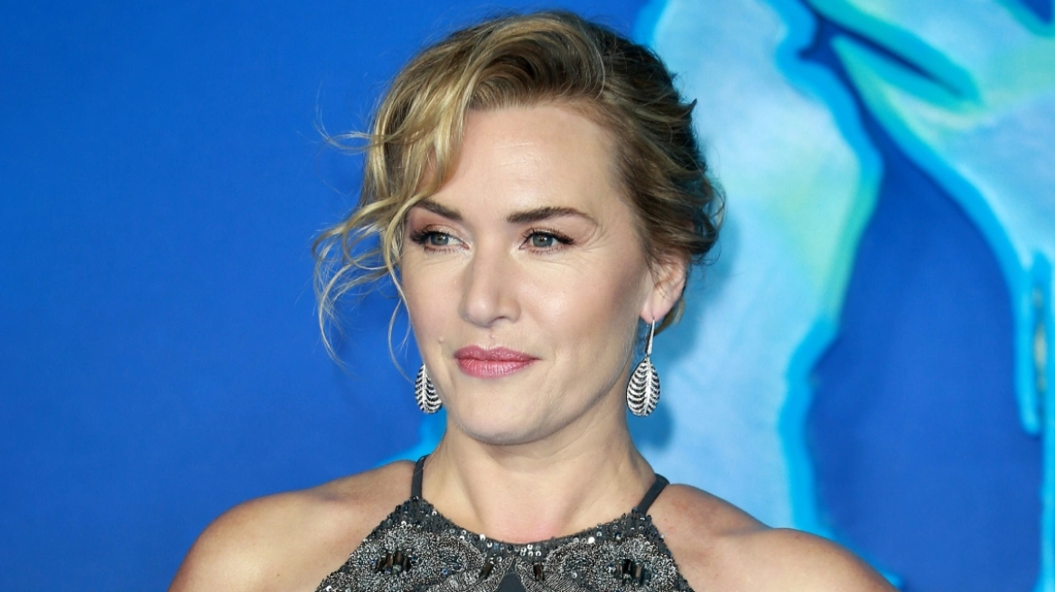 Κέιτ Γουίνσλετ: Οι πρώτες της ερωτικές εμπειρίες ως έφηβη ήταν με κορίτσια