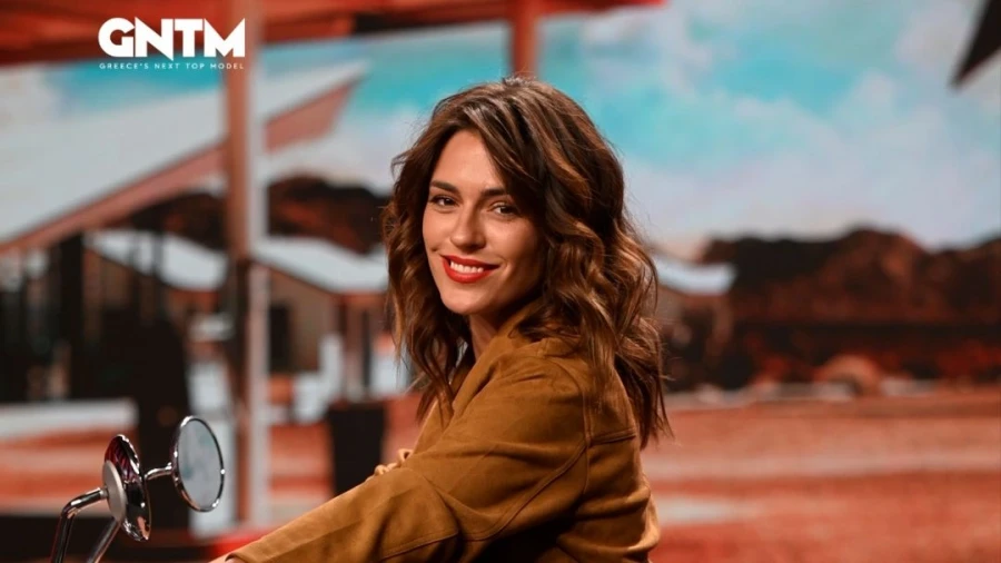 GNTM: Δύο ευχάριστες εκπλήξεις απόψε…