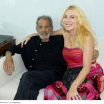 Σμαράγδα Καρύδη: Η σχέση μου με τον Ξαρχάκο ήταν από τις μεγαλύτερες μετά τον Μαρκουλάκη