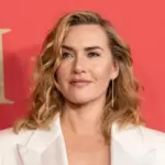 Κέιτ Γουίνσλετ: Το καλύτερό μου είναι όταν βλέπω γερασμένα χέρια