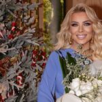 Κατερίνα Καινούργιου: Πόσα κιλά έχει πάρει στον έκτο μήνα της εγκυμοσύνης της