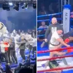 Γιάννης Τσουκαλάς: Μου επιτέθηκαν 40-50 άτομα, προσπαθούσα να φυλάξω το κεφάλι μου, έλεγα υπομονή, θα τελειώσει