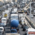 Κηφισός: «Χάνει» 2 λωρίδες σε Μεταμόρφωση – Κηφισιά για 2 μήνες