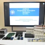 Οι… άθλιοι των Αθηνών