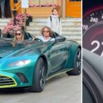 Όταν ο Στέφανος Τσιτσιπάς έτρεχε με 276 χιλιόμετρα!