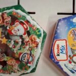 Ο ΕΦΕΤ ανακαλεί τα σοκολατάκια «Kinder Μιx 3D pop-up»