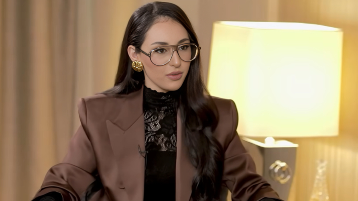 Κλαυδία: Από τα παιδικά χρόνια στον Ασπρόπυργο στη Eurovision και στο χωρισμό