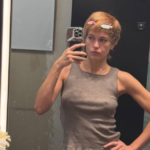 Κλέλια Ανδριολάτου: Υιοθέτησε pixie look λόγω φωτογράφισης