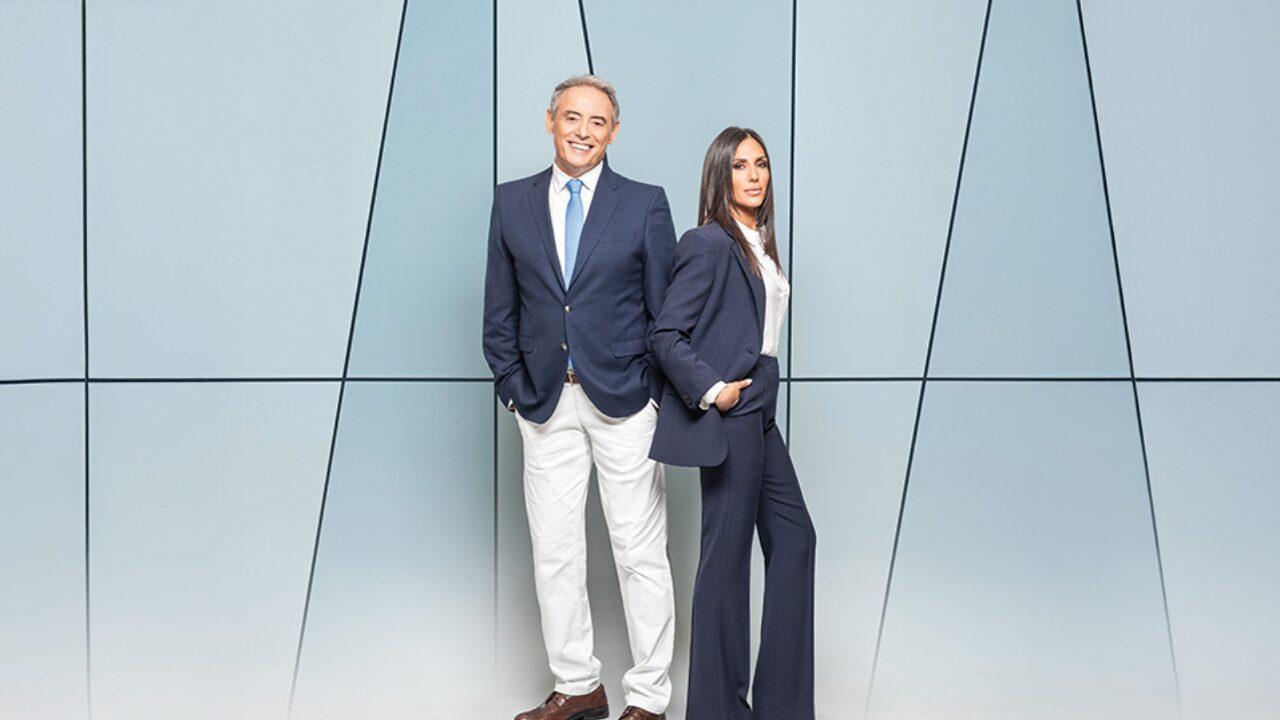 Τηλεθέαση: Σαρωτικό το Κοινωνία ώρα Mega – Σκαρφάλωσε στο 36,1%