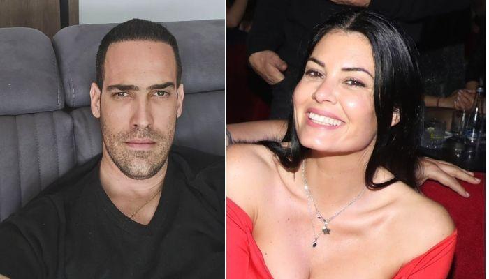 Μαρία Κορινθίου – Γιώργος Καραθανάσης: Ρομαντική απόδραση στις Ιταλικές Άλπεις