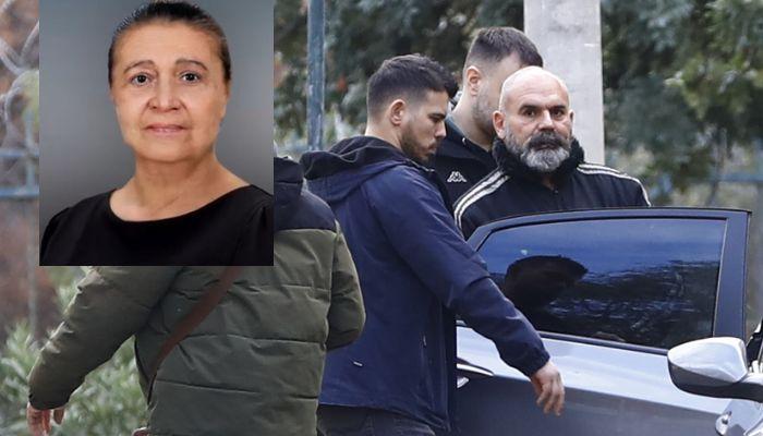 Έγκλημα στο Κολωνάκι