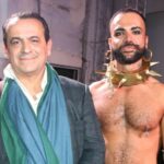 Περικλής Κονδυλάτος: “Χώρισα έπειτα από τέσσερα χρόνια σχέσης”