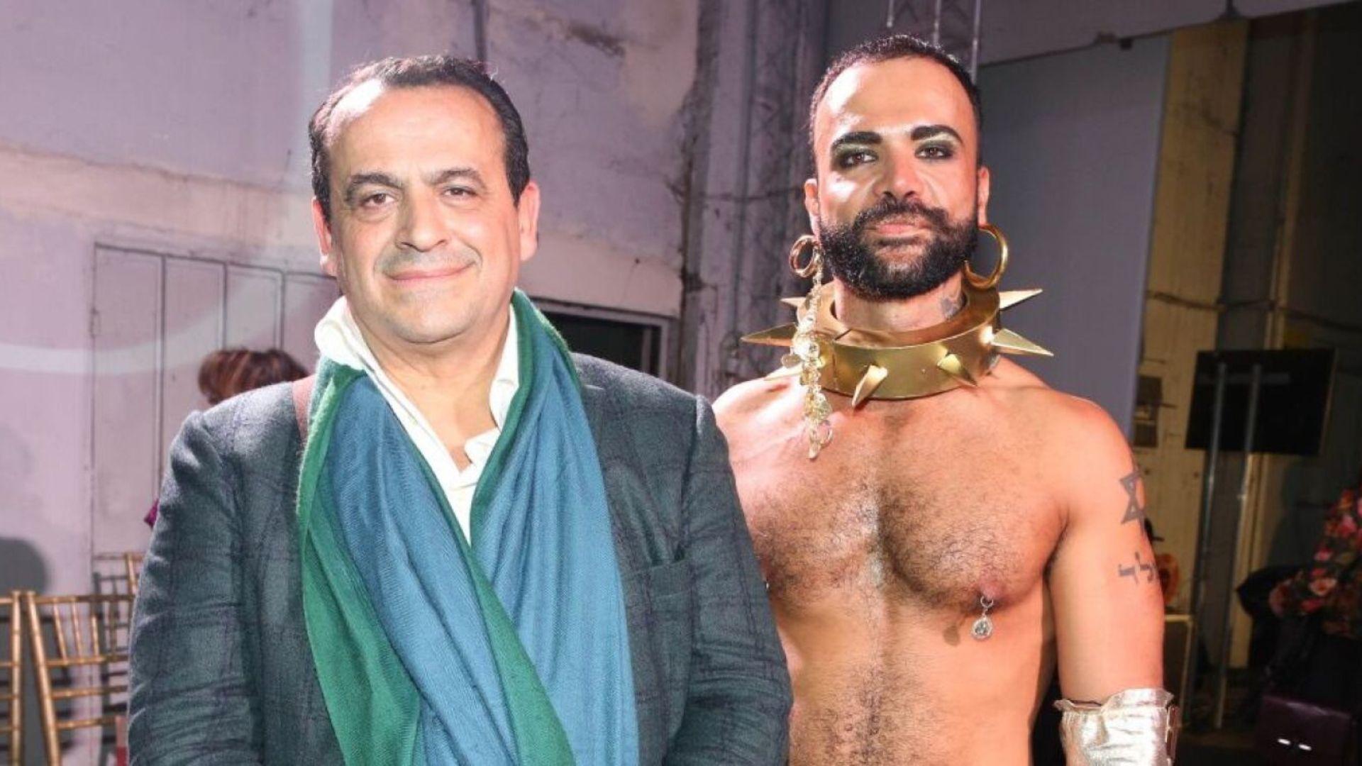 Περικλής Κονδυλάτος: “Χώρισα έπειτα από τέσσερα χρόνια σχέσης”