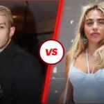 Τάσος Ξιαρχό για την Κόνι Μεταξά: “Αν σε κράζω, δεν φταίω”