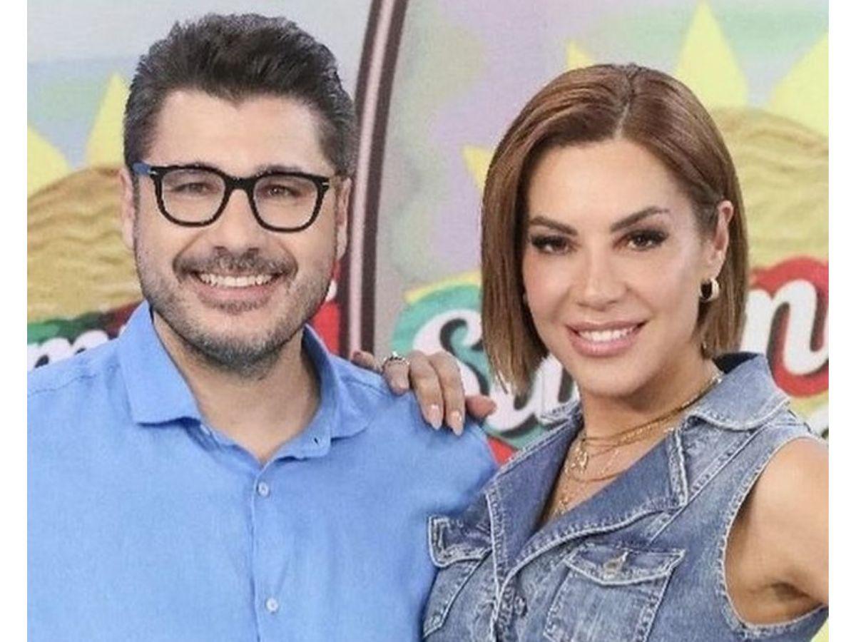 Λάμπρος Κωνσταντάρας: “Δεν θα ξαναέκανα συνεργασία με τη Μαριάντα”