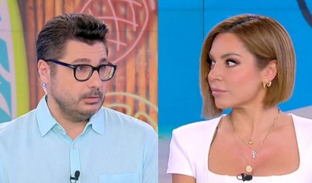 Μαριάντα Πιερίδη:  “Δεν μεγαλώσαμε όλοι με μια ουρά χρημάτων από πίσω μας”