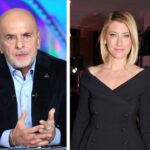 Γιατί η Κοσιώνη έφυγε το δελτίο του ΣΚΑΪ;