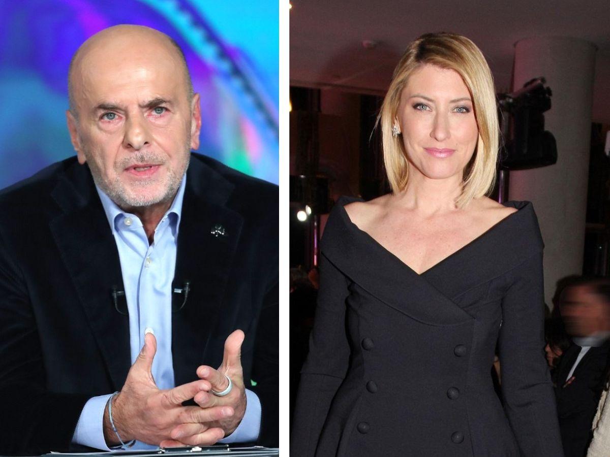 Γιατί η Κοσιώνη έφυγε το δελτίο του ΣΚΑΪ;