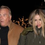 Κέβιν Κόστνερ: Αυτή είναι η κατά 20 χρόνια νεότερη αγαπημένη του