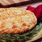 Πώς να φτιάξετε χριστουγεννιάτικη κοτόπιτα αλλιώς…