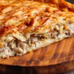 Πώς θα φτιάξετε παραδοσιακή κρεατόπιτα Καστοριάς