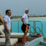 Κριστιάνο Ρονάλντο: Αγόρασε βίλες στην Ερυθρά Θάλασσα αξίας 8.000.000€!