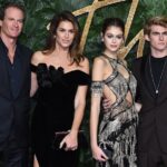 Η μάχη του γιου της Σίντι Κρόφορντ με τα χάπια