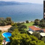 Μαργαρίτα Παπανδρέου: Πουλήθηκε το ιστορικό «Κτήμα Μαργαρίτα»