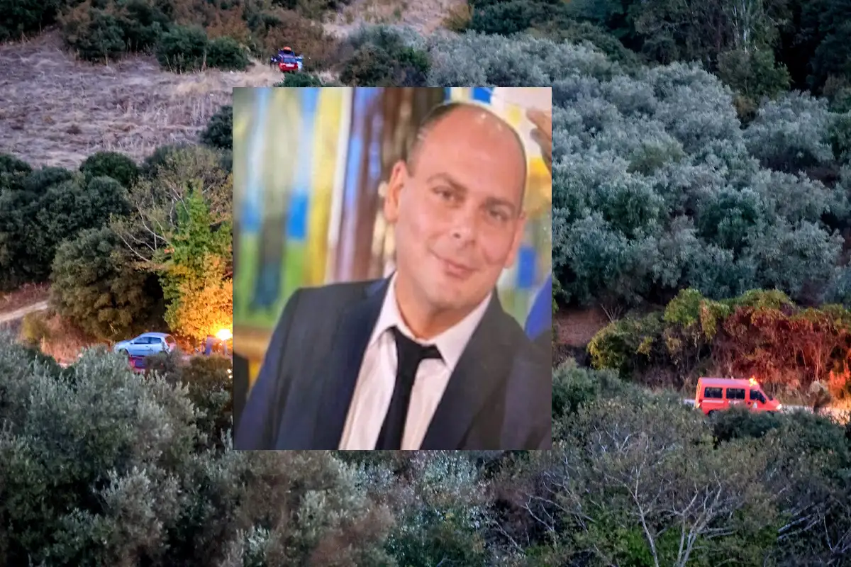 Σέρρες: Σημείωμα στα παιδιά και τη σύζυγό του είχε αφήσει ο 45χρονος πυροσβέστης