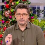 Νέες αποκαλύψεις Κωνσταντάρα για υπόθεση πασίγνωστου τραγουδιστή