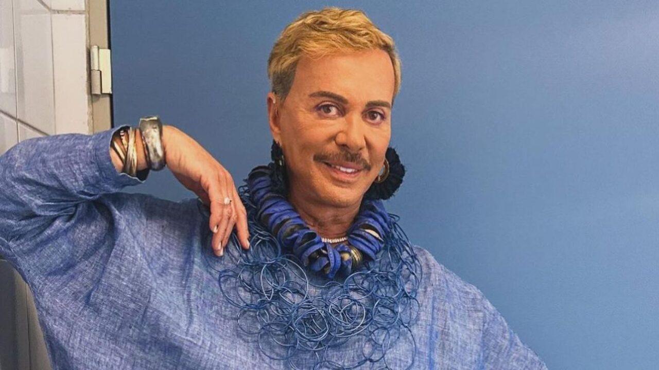 Γαβαλάς: “Στη ΓΑΔΑ ήταν καλύτερες οι συνθήκες από το νοσοκομείο Αγ. Σάββας”