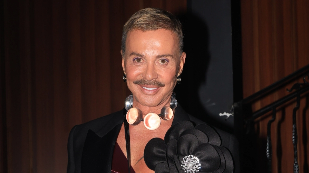 Λάκης Γαβαλάς: Η Μαλλιωτάκη έχει βάλει στόχο να τρελάνει τον ίδιο της τον εαυτό