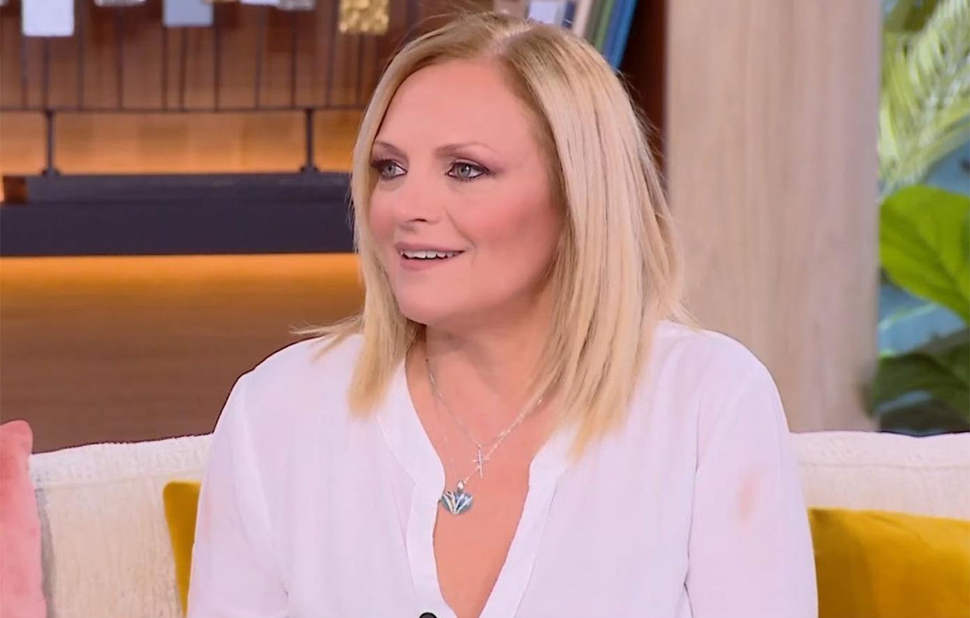 Χριστίνα Λαμπίρη: «Ο Γρηγόρης Αρναούτογλου έχει διασωθεί, εγώ ήμουνα θύμα της»