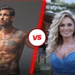 Ετεοκλής Παύλου για Κατερίνα Λάσπα: “Τι εμμονή είναι αυτή;”